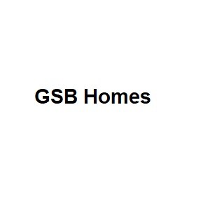 GSB Homes logo