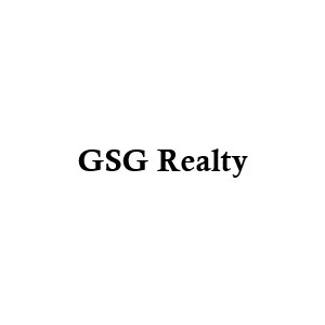 GSG Realty Developer Logo