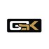 GSK Builders And Developers Developer Logo
