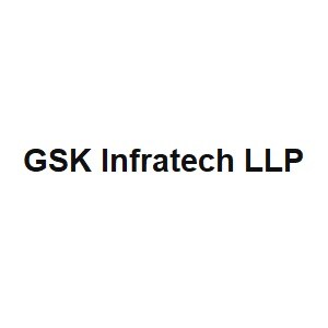 GSK Infratech LLP developer logo