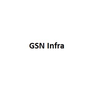 GSN Infra logo