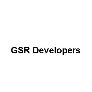 GSR Developers developer logo