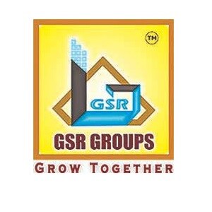 GSR Groups Logo