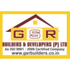GSR Nirmaan developer logo