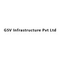 GSV Infrastructure Logo