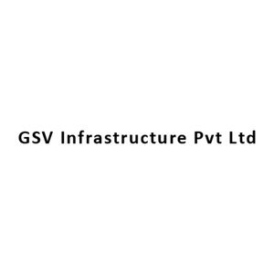 GSV Infrastructure logo