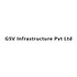 GSV Infrastructure Developer Logo