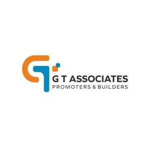 GT Associates Promotors And Builders Developer Logo