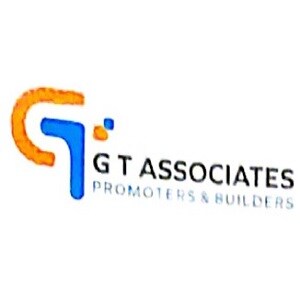 GT Associates Promotors And Builders logo