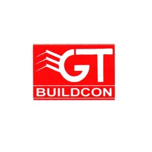 GT Buildcon logo