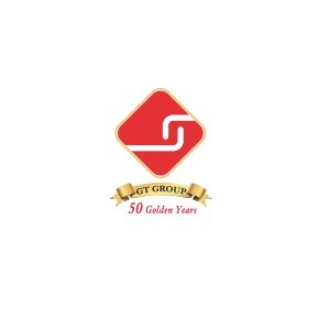 GT Group logo