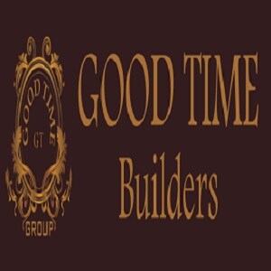 GT Infra Projects Pvt Ltd Developer Logo