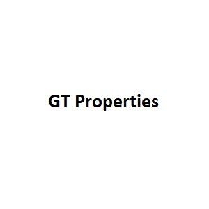 GT Properties Logo