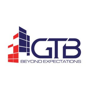 GTB Infratech developer logo