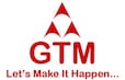 GTM Builders Developer Logo