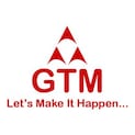 GTM Builders Logo