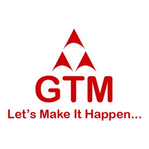 GTM Builders Developer Logo