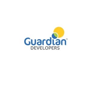 Guardian developer logo