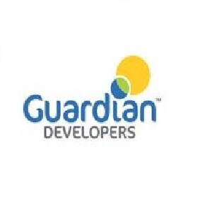 Guardian Developer Logo