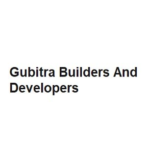 Gubitra Builders And Developers Logo