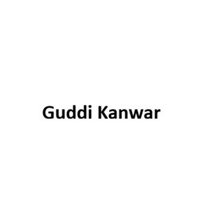 Guddi Kanwar Developer Logo