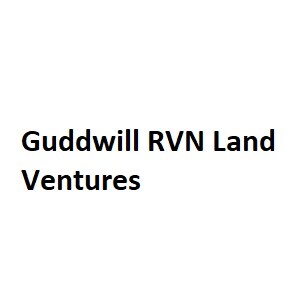 Guddwill RVN Land Ventures Developer Logo
