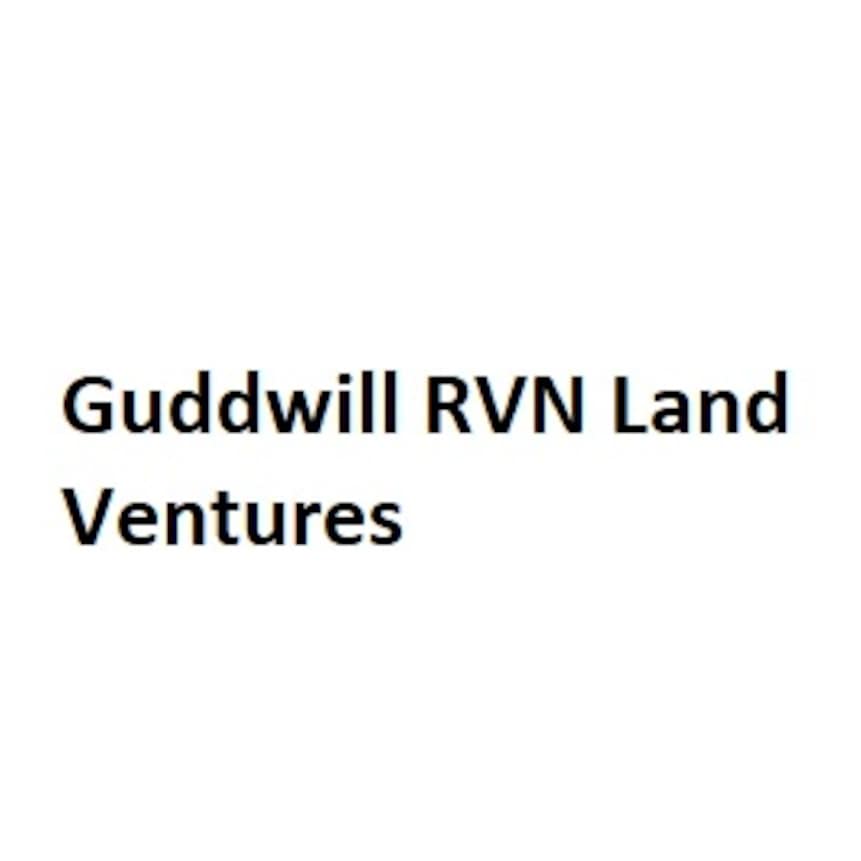 Guddwill RVN Land Ventures