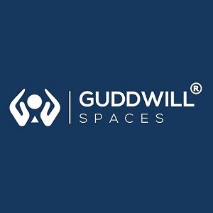 Guddwill Spaces logo
