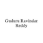Guduru Ravindar Reddy