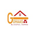 Guhaas Construction Logo