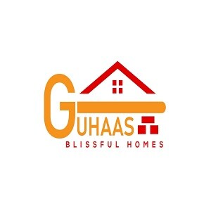 Guhaas Construction developer logo