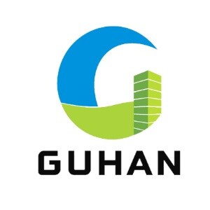 Guhan Builders And Promoters Pvt Ltd Developer Logo