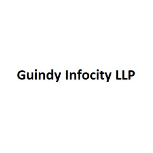 Guindy Infocity LLP logo