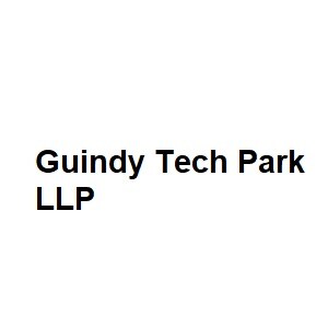Guindy Tech Park LLP Logo