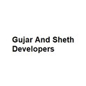 Gujar And Sheth Developers Logo