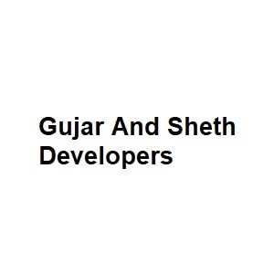 Gujar And Sheth Developers logo