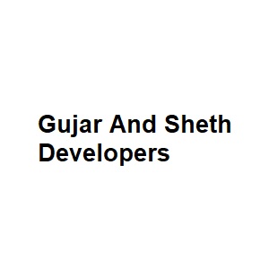 Gujar And Sheth Developers