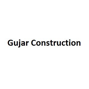 Gujar Construction developer logo