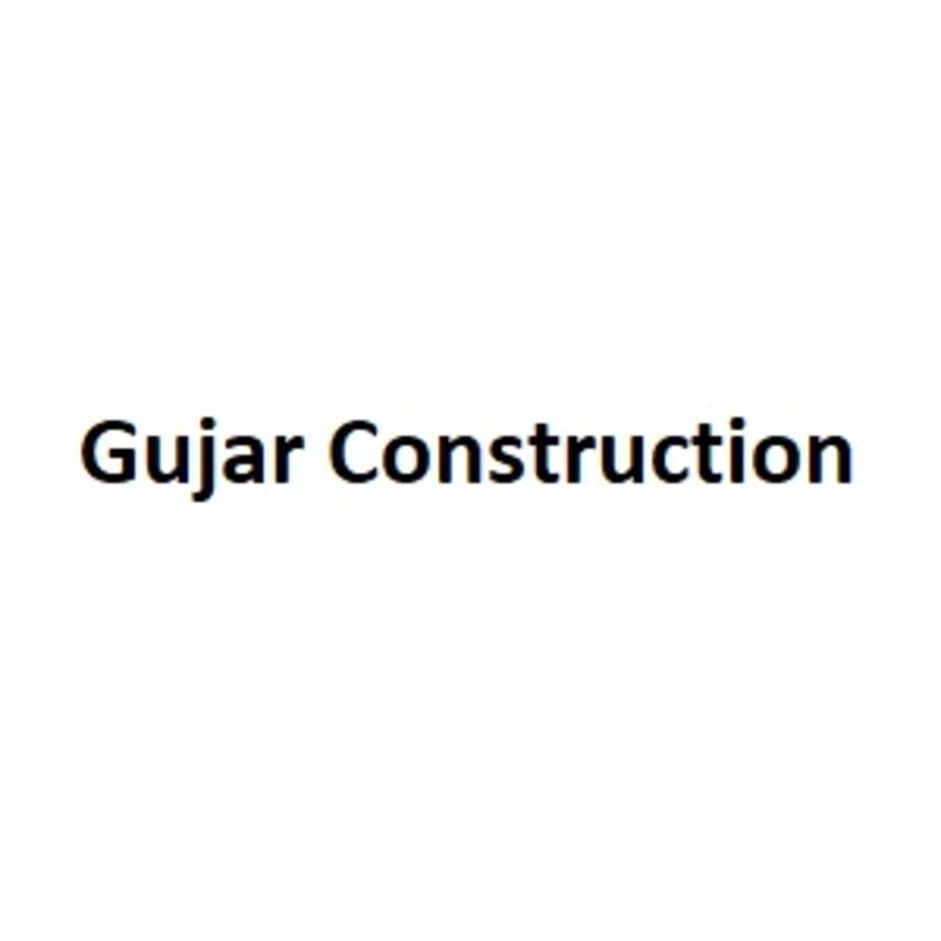 Gujar Construction