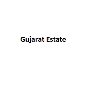 Gujarat Estate Developer Logo