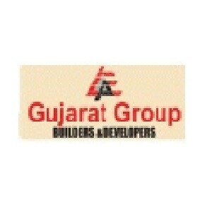 Gujarat Group Developer Logo