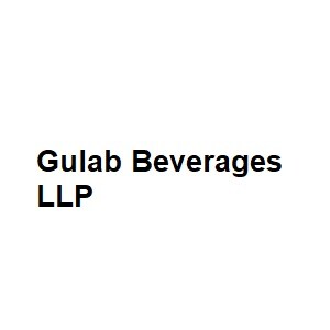 Gulab Beverages LLP Developer Logo