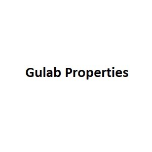 Gulab Properties Logo