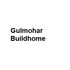 Gulmohar Buildhome Developer Logo