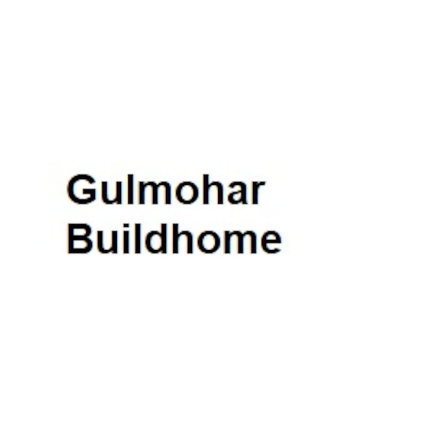 Gulmohar Buildhome