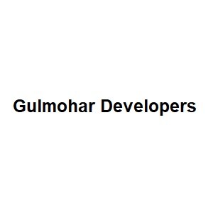 Gulmohar Developers logo