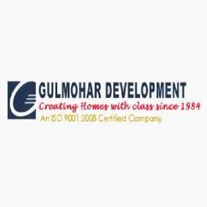 Gulmohar Development Developer Logo
