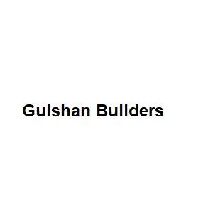 Gulshan Builders Developer Logo