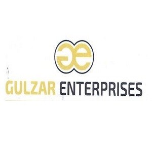 Gulzar Enterprises Logo