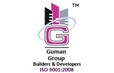 Guman Builders And Developers Developer Logo